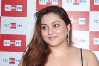 Namitha Birthday Celebrations